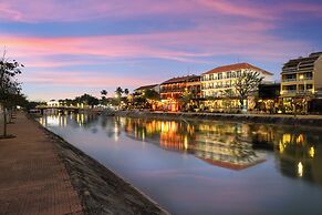 Lantana Boutique Hotel Hoi An