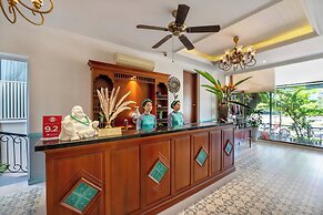 Lantana Boutique Hotel Hoi An