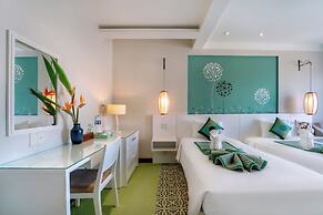 Lantana Boutique Hotel Hoi An