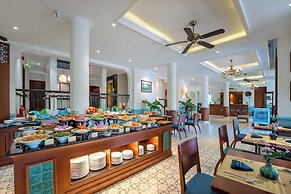 Lantana Boutique Hotel Hoi An