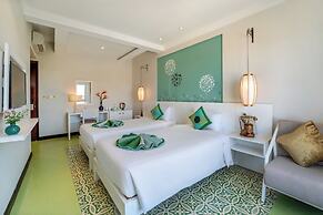 Lantana Boutique Hotel Hoi An