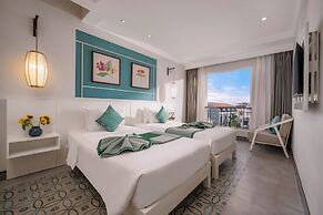 Lantana Boutique Hotel Hoi An