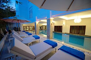 Lantana Boutique Hotel Hoi An