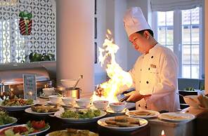 Lantana Boutique Hotel Hoi An