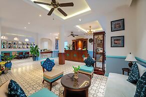 Lantana Boutique Hotel Hoi An