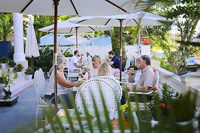 Lantana Boutique Hotel Hoi An