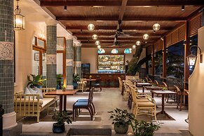 Lantana Boutique Hotel Hoi An