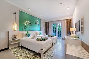 Lantana Boutique Hotel Hoi An