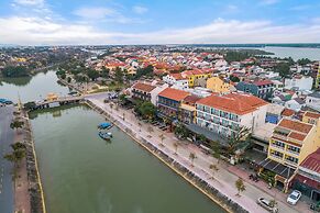 Lantana Boutique Hotel Hoi An