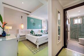 Lantana Boutique Hotel Hoi An