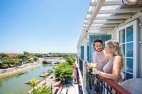 Lantana Boutique Hotel Hoi An