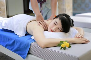 Lantana Boutique Hotel Hoi An