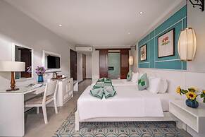 Lantana Boutique Hotel Hoi An