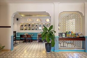 Lantana Boutique Hotel Hoi An