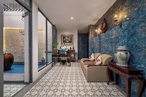 Lantana Boutique Hotel Hoi An
