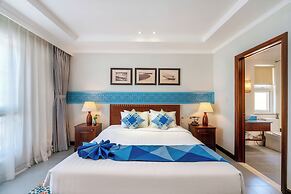Lantana Boutique Hotel Hoi An