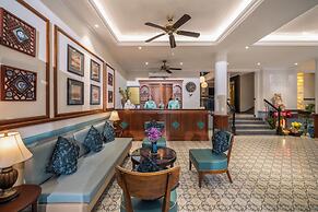 Lantana Boutique Hotel Hoi An
