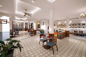 Lantana Boutique Hotel Hoi An