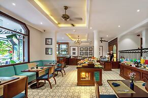 Lantana Boutique Hotel Hoi An