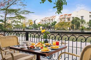 Lantana Boutique Hotel Hoi An