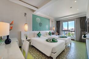 Lantana Boutique Hotel Hoi An