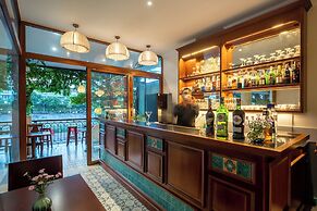 Lantana Boutique Hotel Hoi An