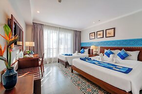 Lantana Boutique Hotel Hoi An