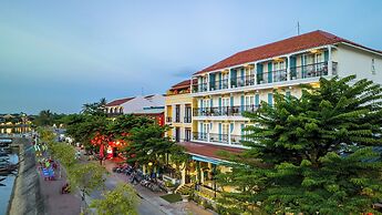 Lantana Boutique Hotel Hoi An