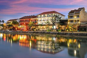 Lantana Boutique Hotel Hoi An