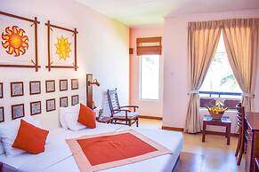 Insight resort
