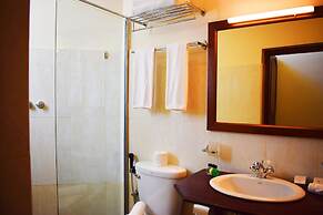 Insight resort