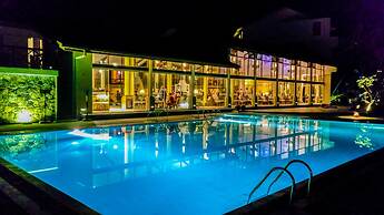 Insight resort