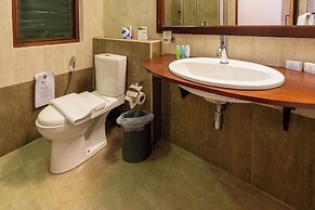 Insight resort