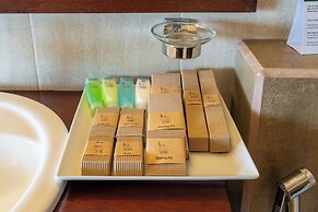 Insight resort