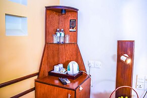 Insight resort