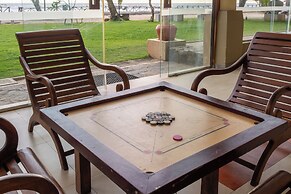 Insight resort