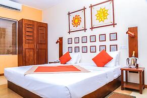 Insight resort