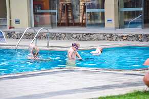 Insight resort