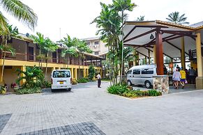 Insight resort