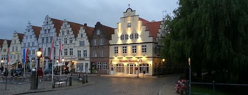 Pension Marktblick
