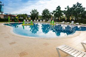 Regatta Palace Hotel