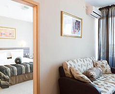 Regatta Palace Hotel