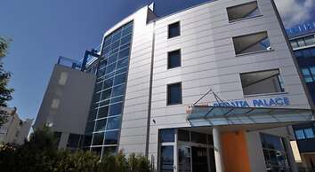 Regatta Palace Hotel