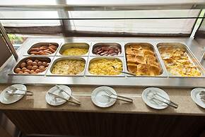 Regatta Palace Hotel