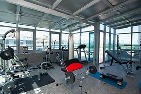 Regatta Palace Hotel