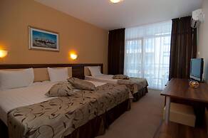 Regatta Palace Hotel