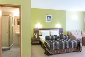 Regatta Palace Hotel