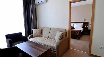 Regatta Palace Hotel