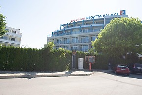 Regatta Palace Hotel