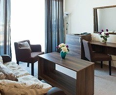 Regatta Palace Hotel